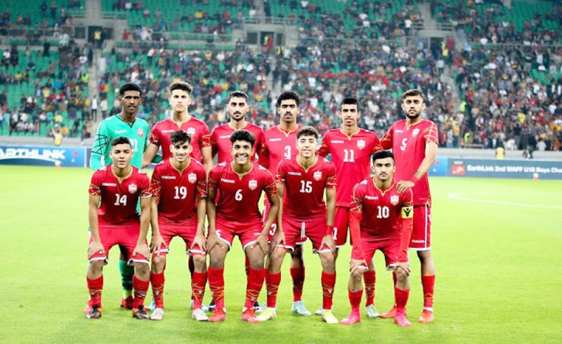 28 لاعبا في قائمة “أحمر الشباب”