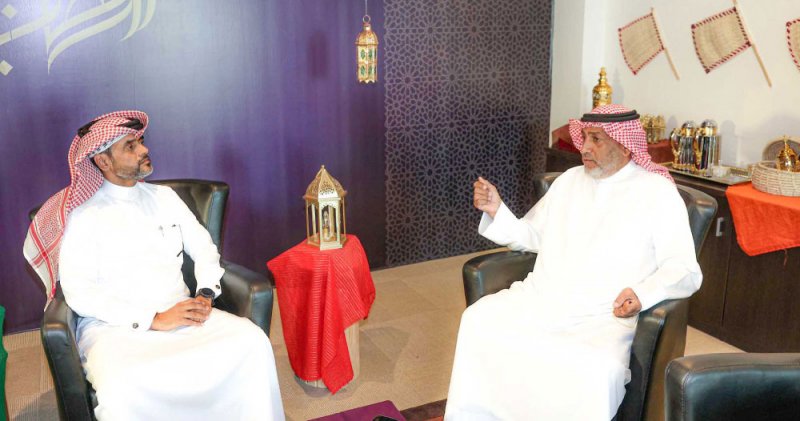 الغانم لـ “البلاد”: الجائحة والتحديات المالية تغلق 10 مراكز للتأهيل