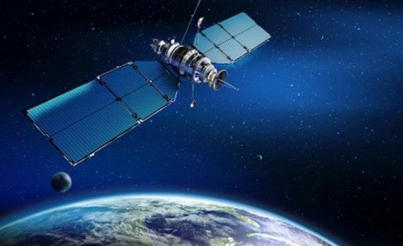 الصين تطلق 8 أقمار صناعية لاستكشاف المعادن وبناء المدن الذكية