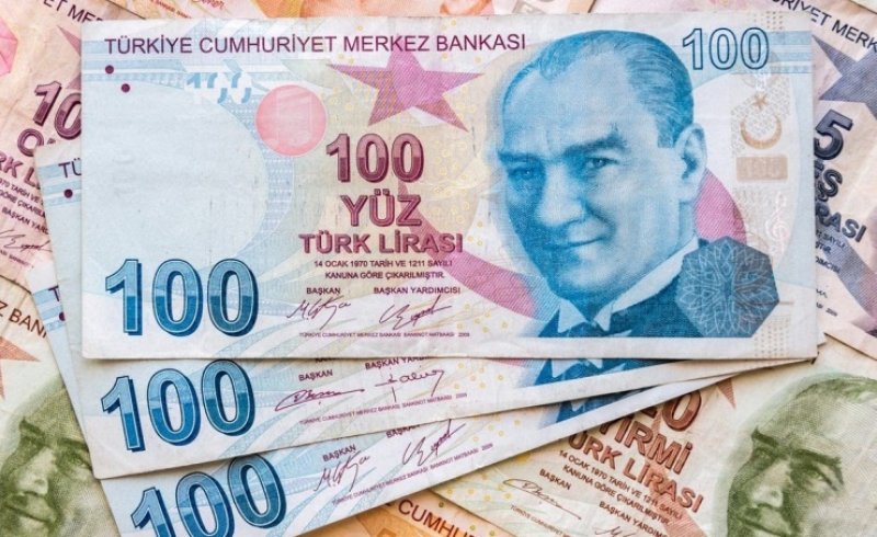 التضخم في تركيا يقفز إلى 70 بالمئة في أبريل على أساس سنوي