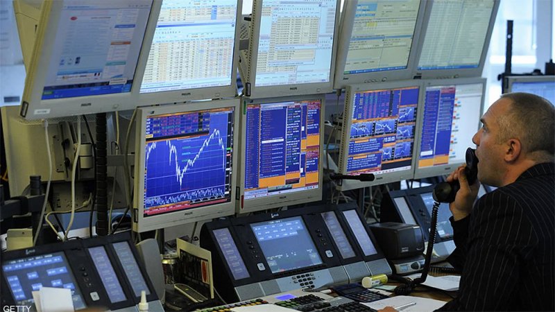 بعد رفع الفائدة الأميركية.. الأسهم الأوروبية تنتعش