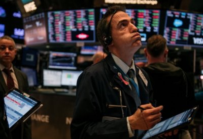 المستثمرون في الأسهم الأميركية قلقون من هذا الأمر