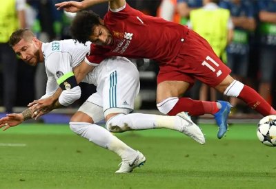 صلاح يواصل تهديد ريال مدريد: سأنتقم