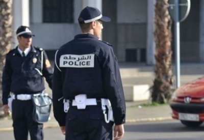 المغرب: القبض على شخص موال لتنظيم داعش الإرهابي