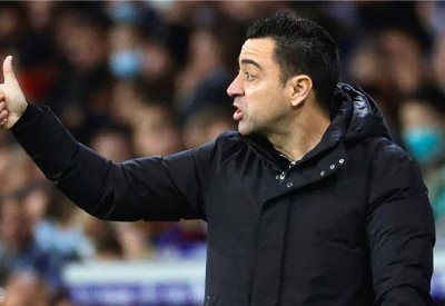 تشافي عن ريمونتادا ريال مدريد: الأفضل لا يفوز دائمًا