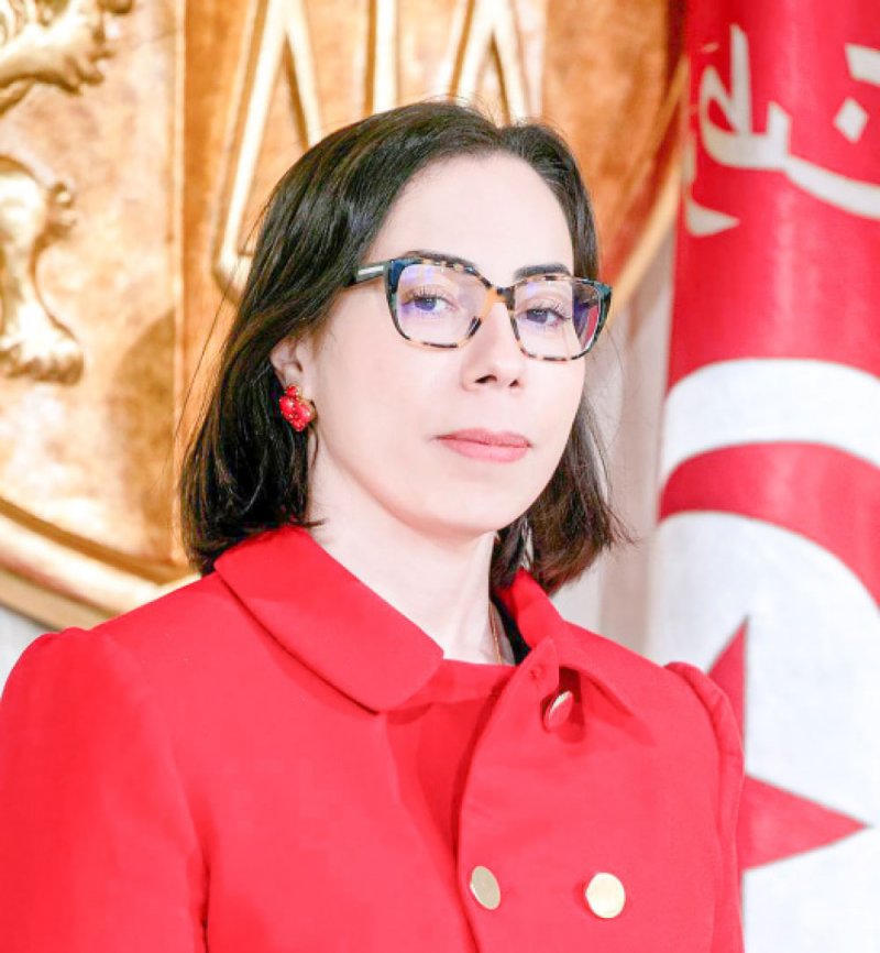 تونس تحقق في تسريبات منسوبة لمسؤولة سابقة