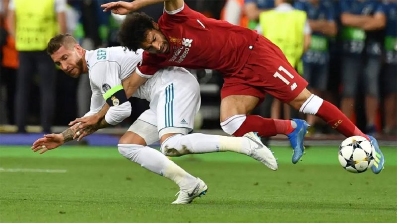 صلاح يواصل تهديد ريال مدريد: سأنتقم