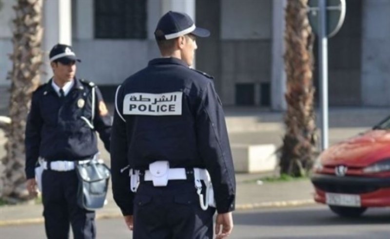 المغرب: القبض على شخص موال لتنظيم داعش الإرهابي