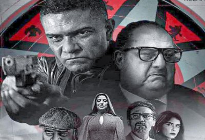 بعد‭ ‬دراما‭ ‬رمضان‭.. ‬أفلام‭ ‬ومسلسلات‭ ‬جديدة‭ ‬على‭ ‬“شاهد”
