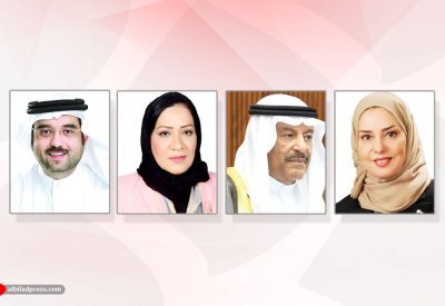 تشريعيون: الصحافة المحلية شريك أساس لنجاح البرامج الحكومية