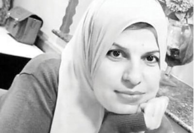 الشاعرة المصرية سلوى عبد الحليم تحكي "عن الكتابة التي تعيد إلينا السعادة وتعيد الألم أيضا"
