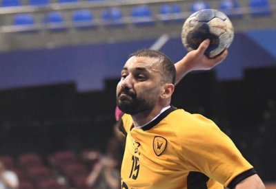 المقابي وحبيب يخرجان من كأس الكويت لليد
