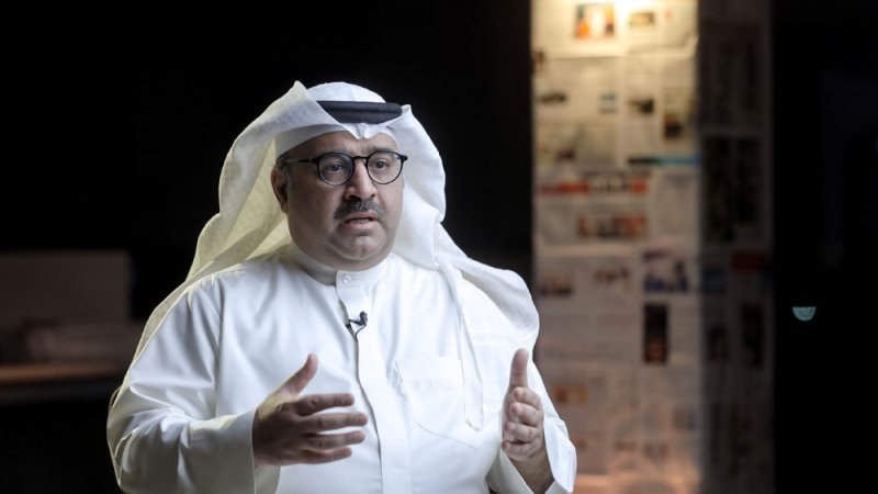 مدير إدارة وسائل الإعلام: أول قانون لتنظيم الصحافة بالبحرين صدر قبل 92 سنة