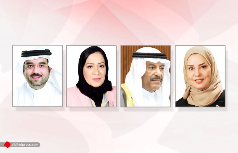 تشريعيون: الصحافة المحلية شريك أساس لنجاح البرامج الحكومية