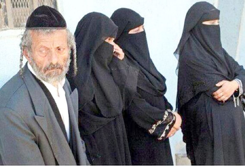 المنظمات الحقوقية الأجنبية تتعامى عن انتقاد غير المسلمين