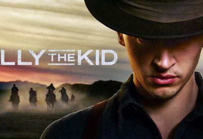 سلسلة الدراما "Billy The Kid" على شاهد