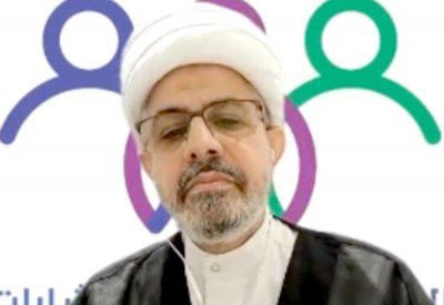 العصفور يطالب “العدل” و “الأعلى للمرأة” بقاعدة بيانات عن الطلاق