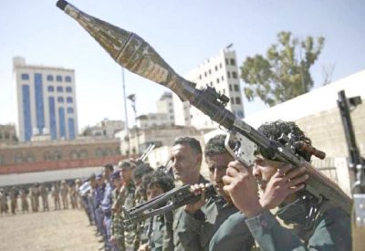 “الحوثي” ترتكب 126 خرقاً للهدنة خلال 48 ساعة
