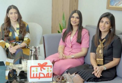 “البحرين الوطني” يختتم “نقصتنا” الرمضاني بمفاجأة لعملائه