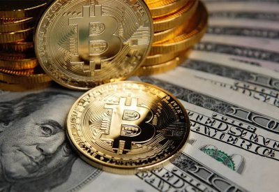 200 مليار تبخرت.. "بيتكوين" بـ 34 ألف دولار فقط