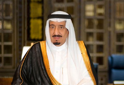 السعودية.. الملك سلمان أجرى منظارا للقولون والنتيجة سليمة