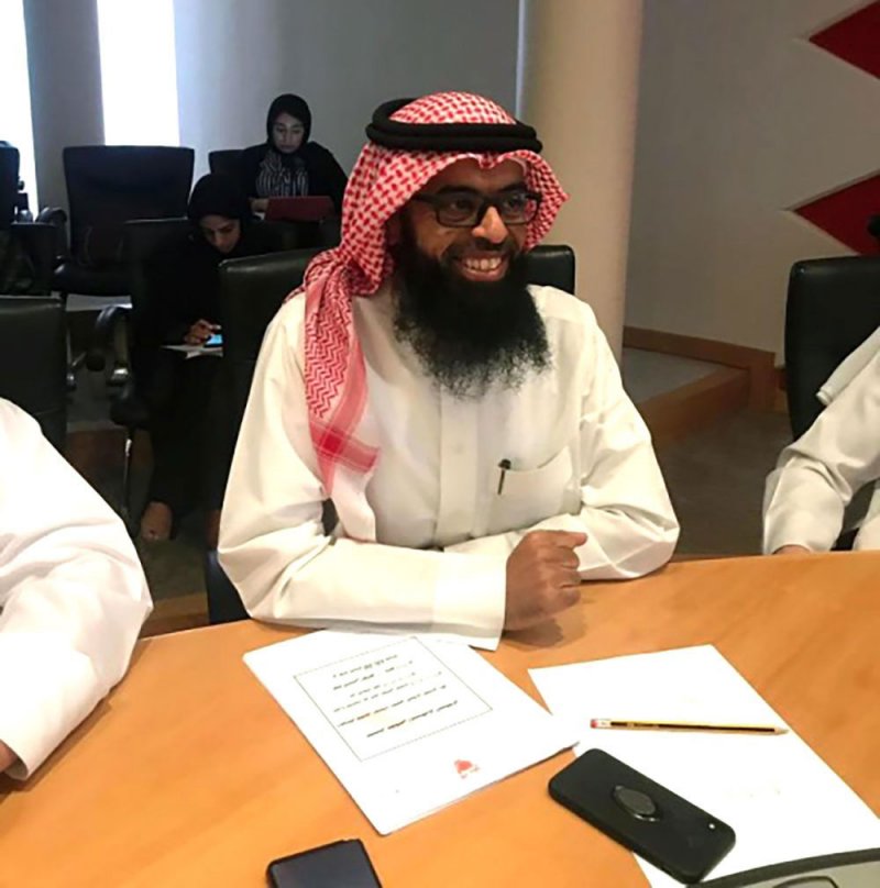 الكعبي: تأخير تطوير شارع 10 بمجمع 110 بالحد طال ثلاثة أعضاء بلديين