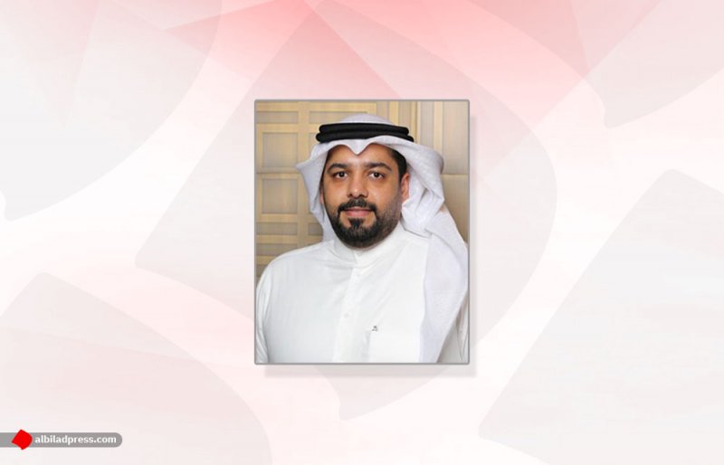 الأمين العام لـ"البارالمبية": البحرين مستعدة لاستضافة دولية الريشة الطائرة البارالمبية