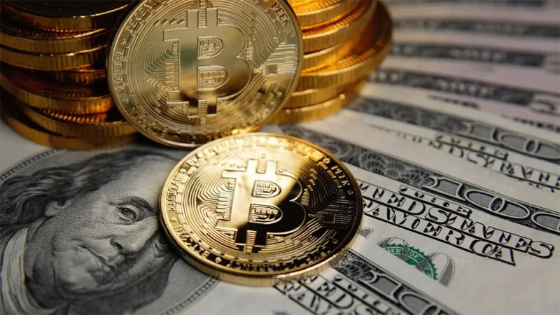 200 مليار تبخرت.. "بيتكوين" بـ 34 ألف دولار فقط
