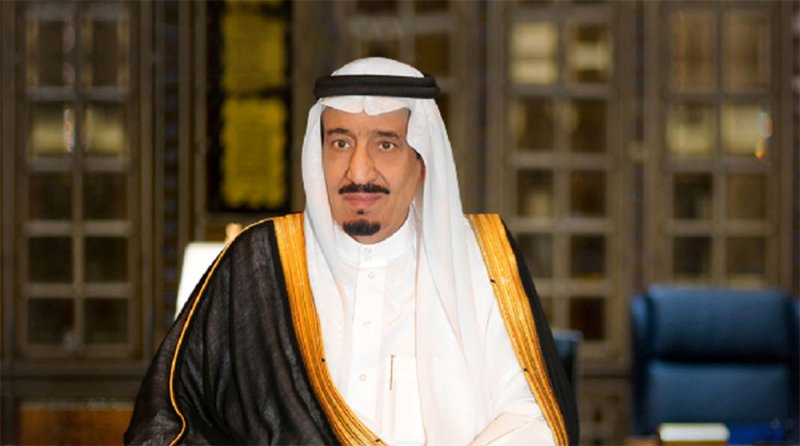 السعودية.. الملك سلمان أجرى منظارا للقولون والنتيجة سليمة