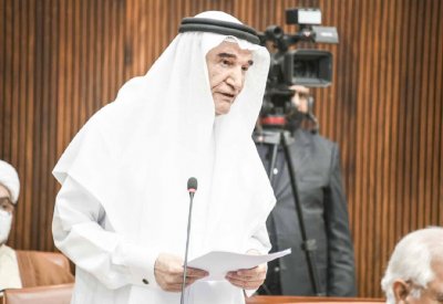 كلمة الشوريين: شكرا لكم