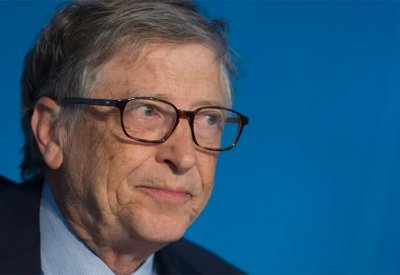 بيل غيتس يطلق تحذيرا شديدا من مستقبل اقتصادي مقلق!