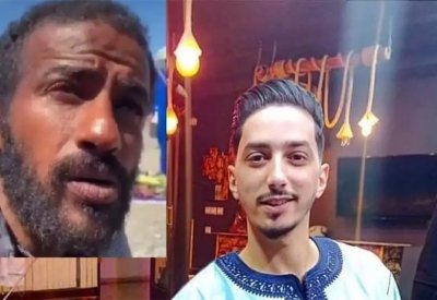 مغربي نشر فيديو السعودي التائه: رد فعل السعوديين صدمني