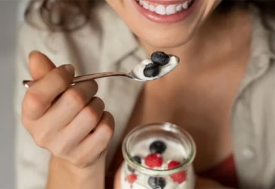 6 وجبات لذيذة للإفطار تخلصك من دهون البطن