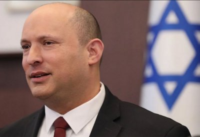 إسرائيل تعتقل مشتبها بها بعد رسالة "تهديد بينيت بالقتل"