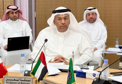 وكيل "المالية" يشارك في اجتماع لجنة وكلاء وزارات المالية بدول مجلس التعاون