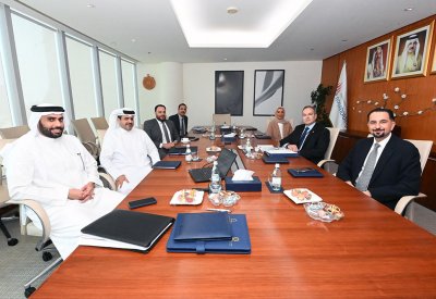 مجلس إدارة "بناغاز" يعقد اجتماعه الأول ويشيد بإنجازات الشركة