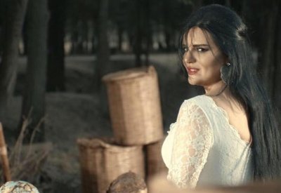 عودة كلودا شمالي مع ”حبيبي طل قبالي”