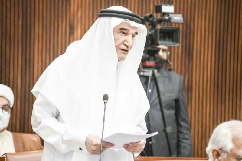 كلمة الشوريين: شكرا لكم