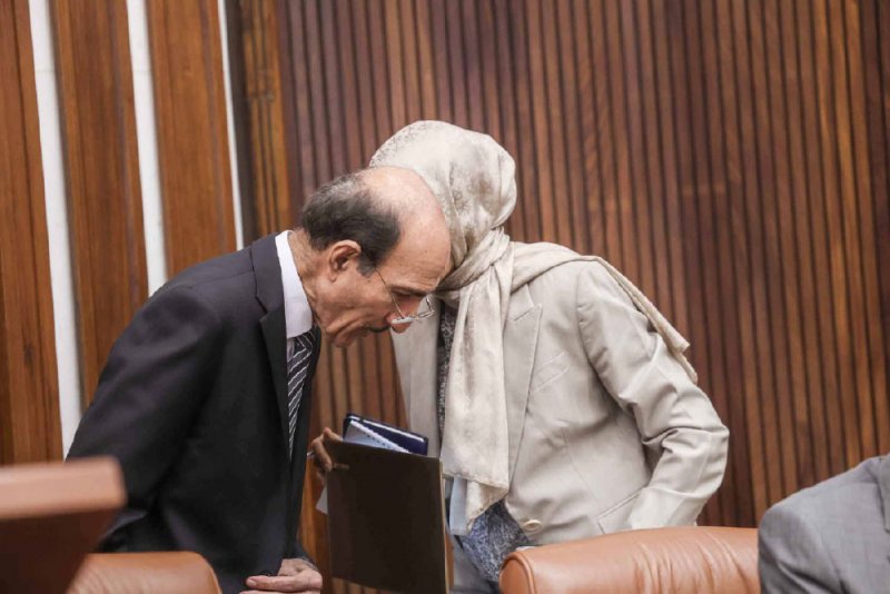 حاجي: نحن دعاة للسلام منذ الاستقلال