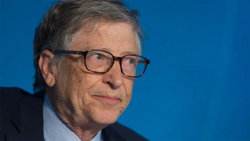 بيل غيتس يطلق تحذيرا شديدا من مستقبل اقتصادي مقلق!