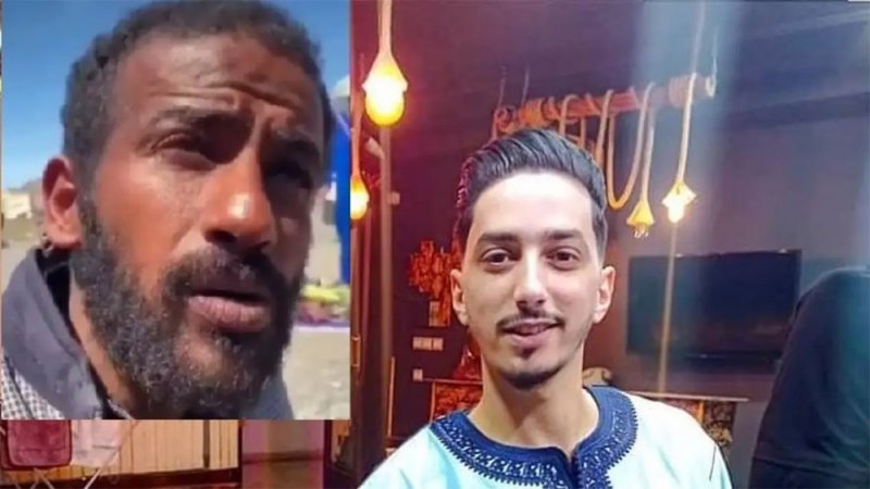 مغربي نشر فيديو السعودي التائه: رد فعل السعوديين صدمني