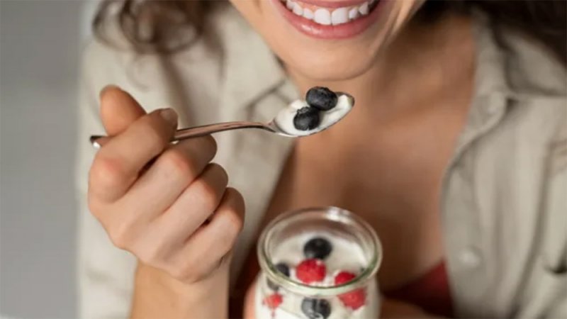 6 وجبات لذيذة للإفطار تخلصك من دهون البطن