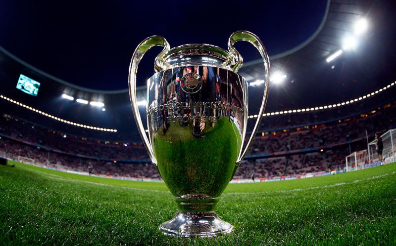 تفاصيل "النظام الجديد" لدوري أبطال أوروبا.. تغيير يشمل كل شيء