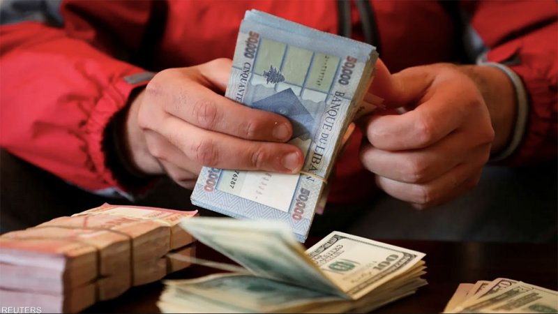 بعد "المحنة".. هذا هو "بديل البنوك" لأموال اللبنانيين