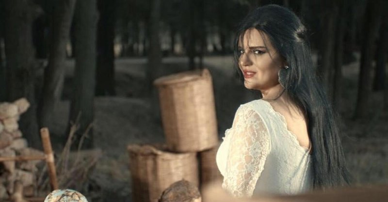 عودة كلودا شمالي مع ”حبيبي طل قبالي”