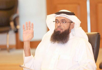 الكعبي: مواقع المرافق الخدمية بشرق الحد.. غير مدفونة