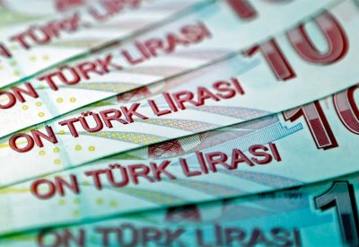 الليرة التركية تواصل الهبوط أمام الدولار