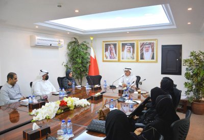 المحافظة الشمالية تنظم ورشة عمل تدريبية حول خدمات مركز حماية الطفل وخط نجدة ومساندة الطفل