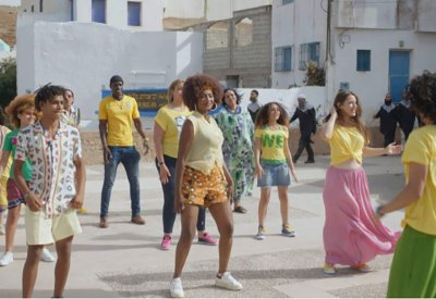 تقديم فيلم "عبدلينيو" للمخرج هشام عيوش بانتاج عالمي