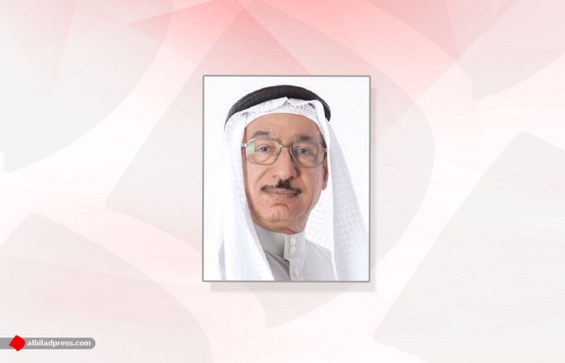 رئيس “البحرين - البوسنة للصداقة”:وفد تجاري بحريني يبحث الفرص الاستثمارية بمنتدى سراييفو للأعمال